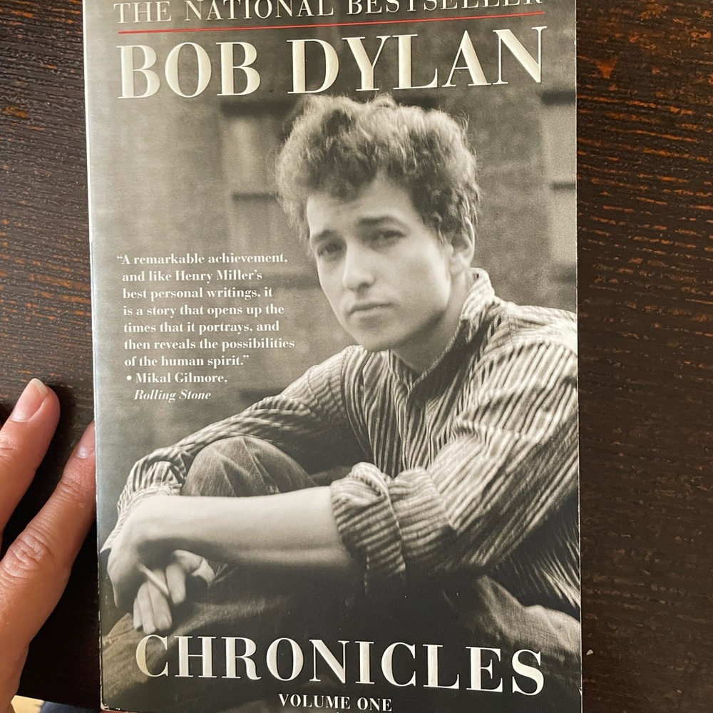 Book
